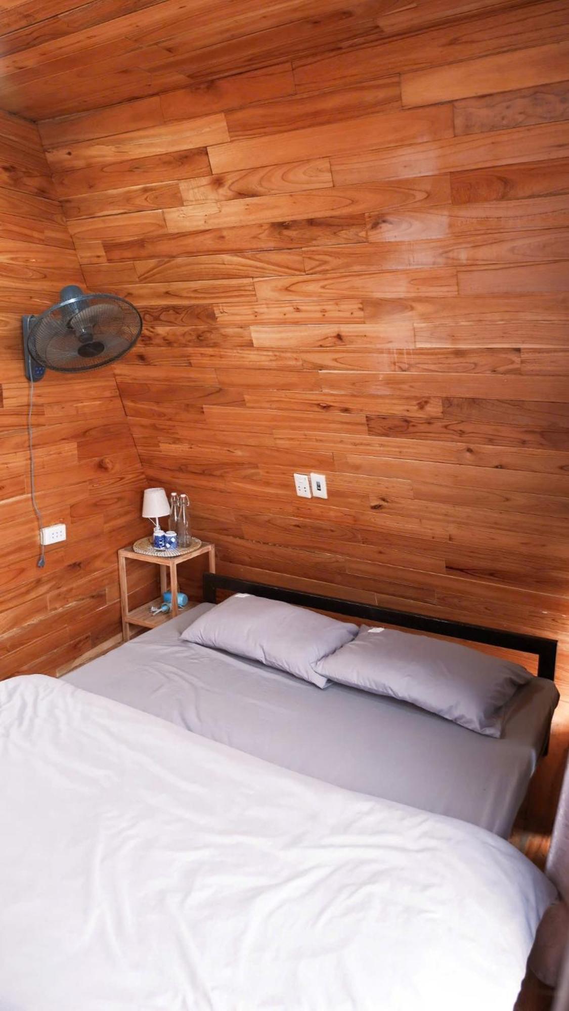 May House - Song Lung Khung Long Bac Yen Exterior photo